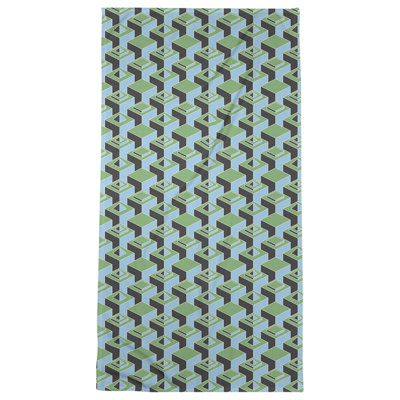 Jordao Beach Towel