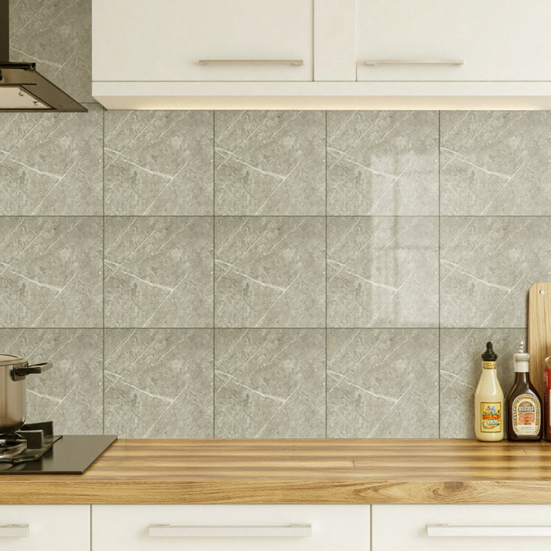 10pcs 40cm x 40cm Wallpaper tile 
