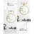Binegar 3 - Light LED Vanity Light-979980836