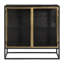 Stein 36" Wide Iron Server
