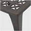 Table d'appoint d'extérieur 18 po KAI_61113.00