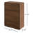 Berkeley 35.43'' W 5 - Drawer Dresser-304738410