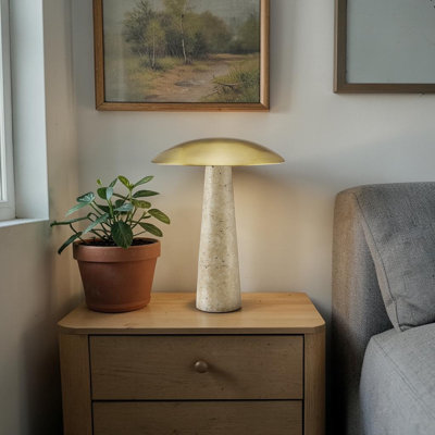 Lampe de table Pulman