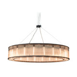 Marquee 20 - Light Chandelier