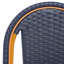 Chaise d'appoint Popplewell-1243495936