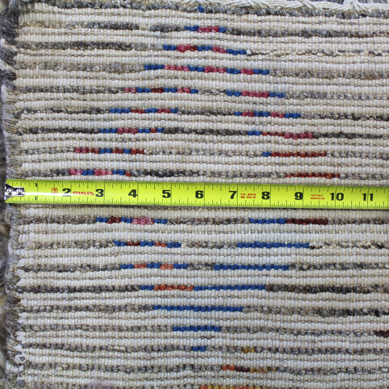 One-of-a-Kind Rectangle 8' X 10' Area Rug