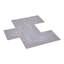 30x60 cm PVC Tile in Gray