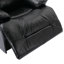 Fauteuil inclinable manuel et inclinable à 360 ° avec bande lumineuse à DEL pour salon, chambre à coucher-486389893