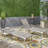 OXTON CHAISE LOUNGE (62754.00MGRYMP2)