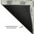 Premium Machine Washable Millbrook AMF1958 Geometric Rug-2078055422