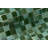 Swimming Pool 0.9" X 0.9" Straight Edge Glass Mosaic Tile-109722896