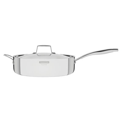 Grano 3-PLY Stainless Steel Non-Stick Frying Pan