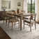 Vintage Tribal Oriental Area Rug with Non-Slip Backing - Distressed Beige Faux Cashmere Washable Rug for Bedroom & Living Room