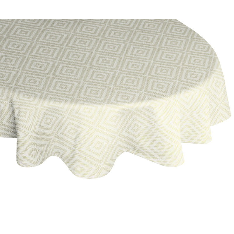 Dahlin Dining Linens, Grey