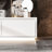 71'' W 4-Drawer TV Stand Media Console-2049334892