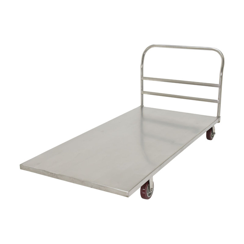 2000 Lb. Capacity Platform Dolly