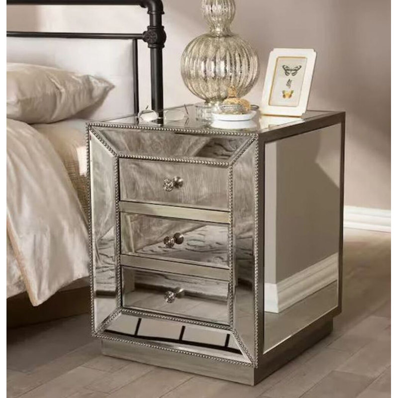 Penelope Nightstand