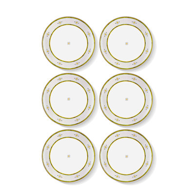 Turnbow 26cm Dinner Plate