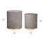 Perpetual Outdoor Round Side Table-83602655