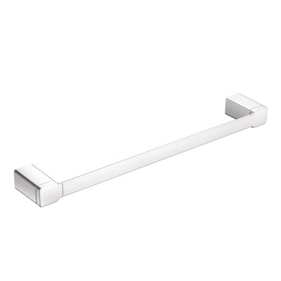 90 Degree 24" Wall Mounted Towel Bar