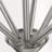 Werley Large Chandelier from Generation Lighting -1315698133
