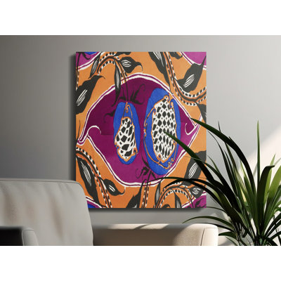 Wrapped Canvas Print Set