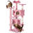 Kitt 54'' H Cat Tree-2006310367