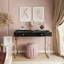 Cateisha 100cm Console Table