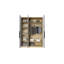 Mykila Wardrobe 150 3d-1469339566