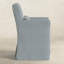 Upholstered Arm Chair-243798519
