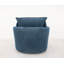 Maya Swivel Club Chair-34022353