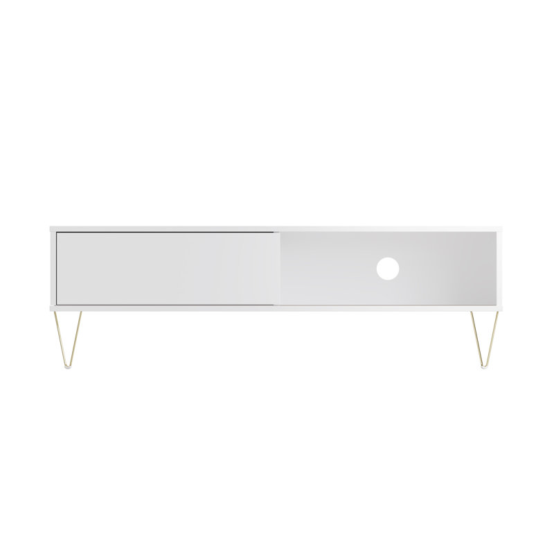 Nondoue TV Stand for TVs up to 55"