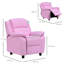 Debbra 64cm Wide Standard Recliner-15973112