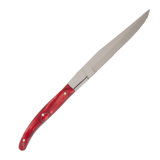 Fortessa Provençal Serrated Steak Knife, 4.25 in.