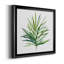 Palmier I - peinture sur toile encadrée-204679826-204679827