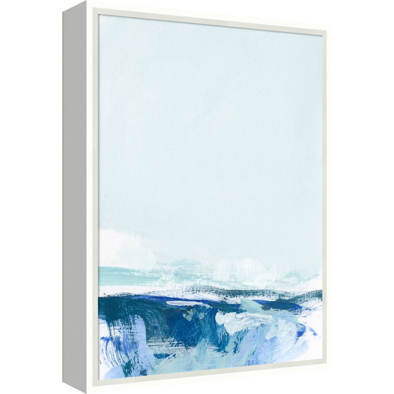 Tableau magnétique encadré en tissu, babillard 19 x 25 Coastal Design pour l'organisation murale