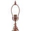 Tall Pines Table Lamp