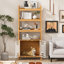 Caisse pour chien 2 en 1 PET Furniture