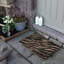 Eisley Non-Slip Outdoor Doormat