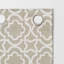Rideau occultant et isolant en polyester - Basics by Wayfair ™-228625651-228625650