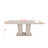 Rectangular Expandable Skopelos with sturdy base-1919704762