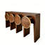 Console Mid-Century moderne-19472601
