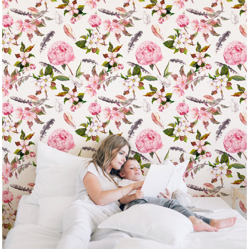 Meltham Matte Wall Mural, 832cm W x 254cm L
