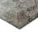 Machine Washable Indoor/Outdoor Cinead ACN1674 Denim Rug