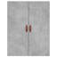 Maxuel 69.5cm Sideboard-1426706989