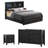 Piece Bedroom Set