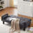Upholstered 71.65 " Sofa-84975770