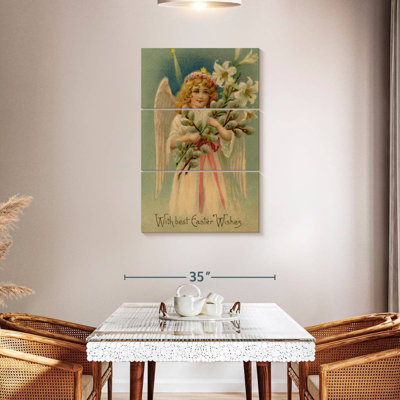 Leisha Vintage Angel