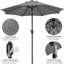 Caillan Tilt Market Parasol-772196178-772196177