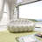 Bubble Modular Sofa Loveseat Light-Grey